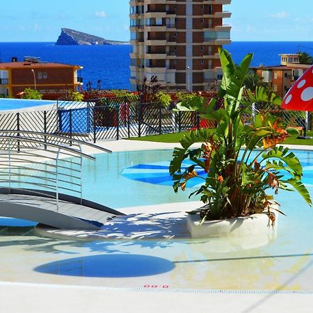 Sunset Drive Paradise - Benidorm Luaran gambar