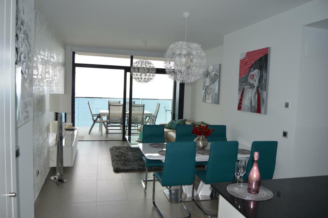 Sunset Drive Paradise - Benidorm Luaran gambar