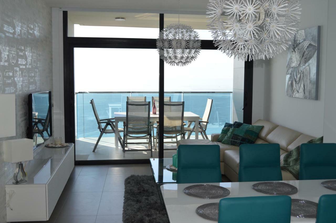 Sunset Drive Paradise - Benidorm Luaran gambar