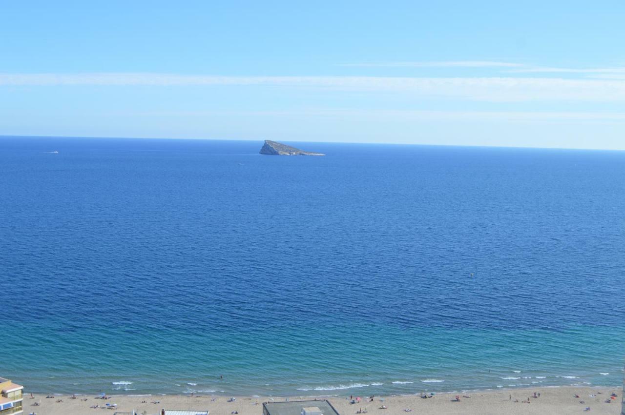 Sunset Drive Paradise - Benidorm Luaran gambar