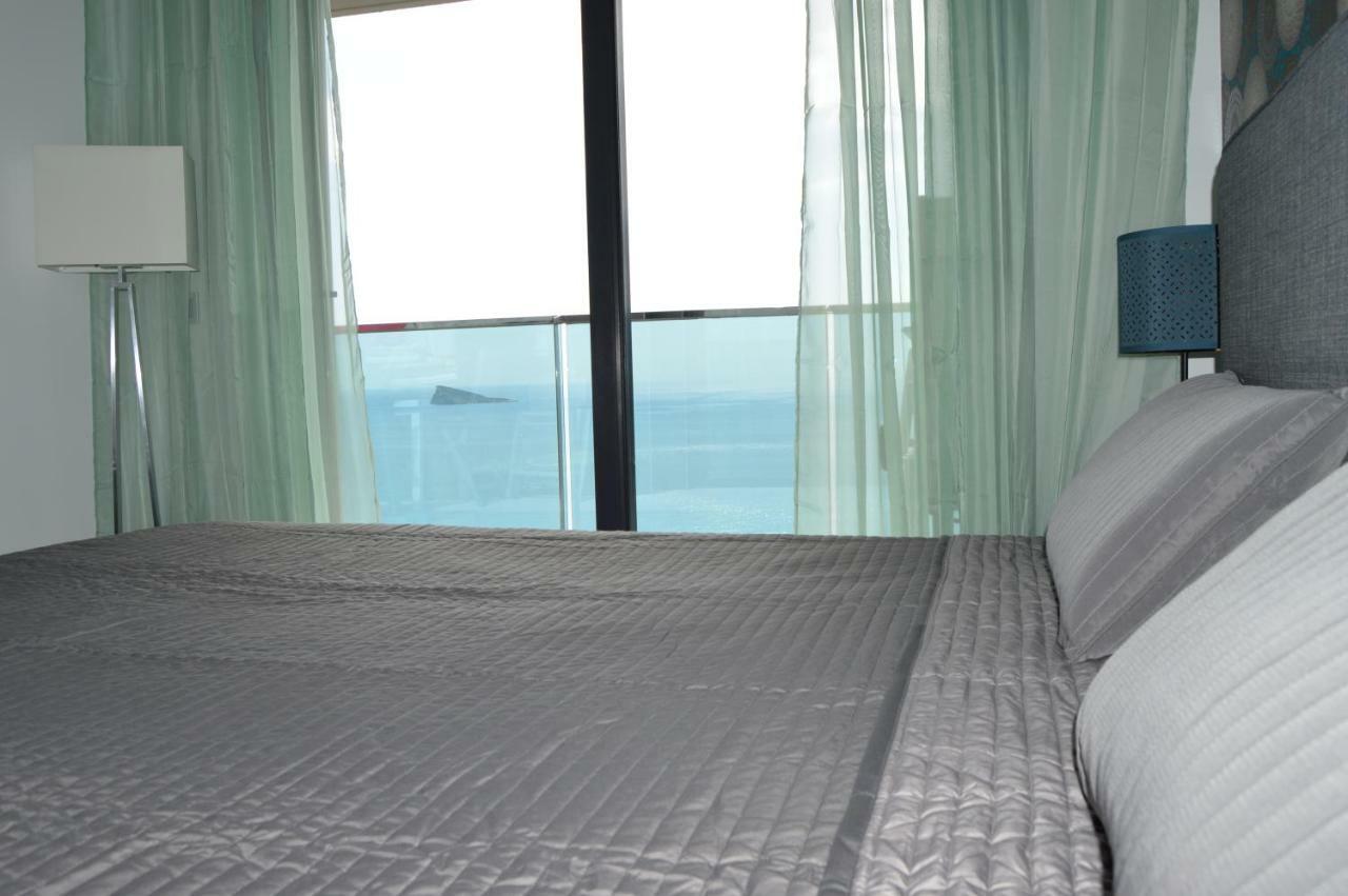Sunset Drive Paradise - Benidorm Luaran gambar