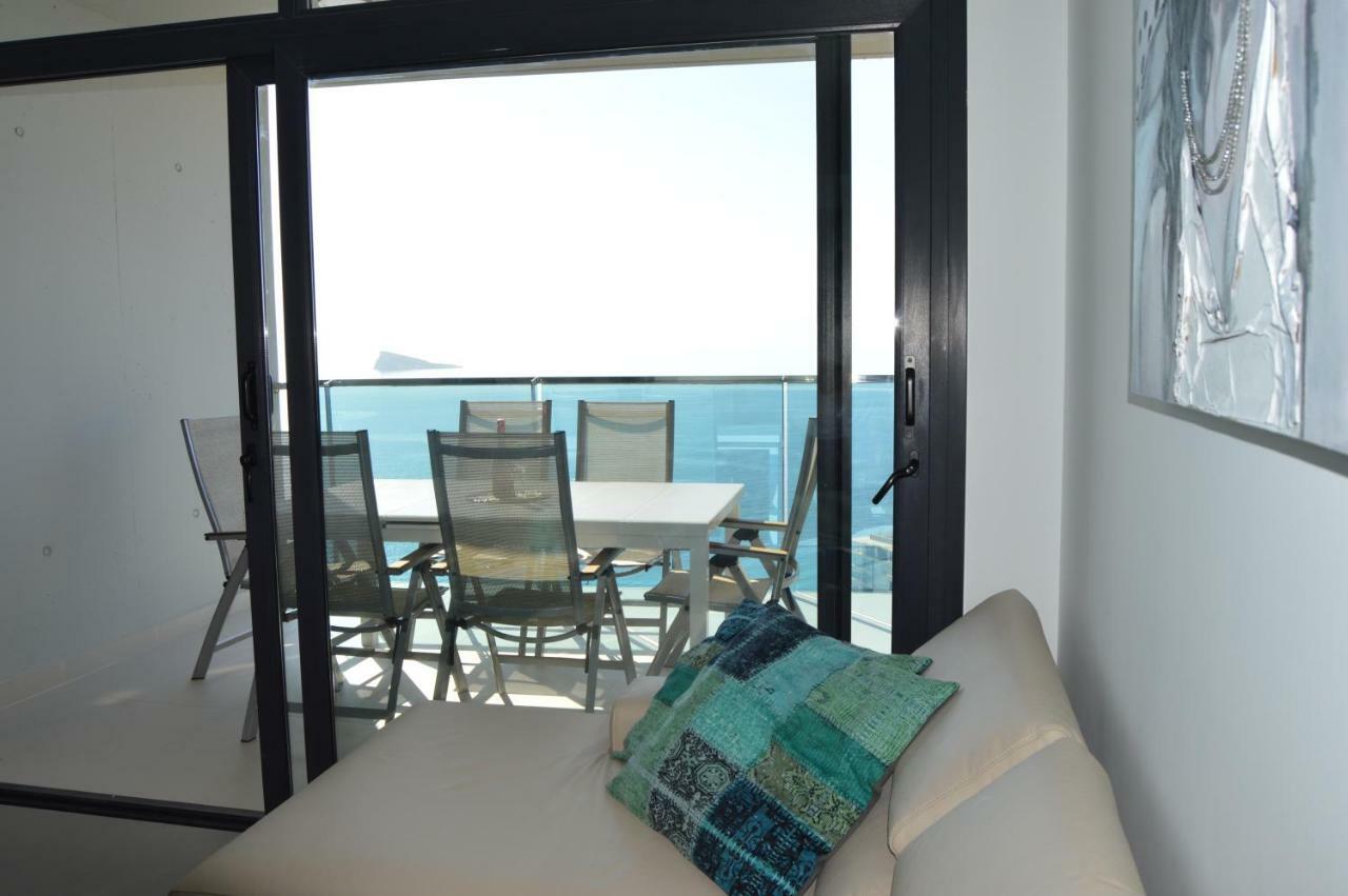 Sunset Drive Paradise - Benidorm Luaran gambar