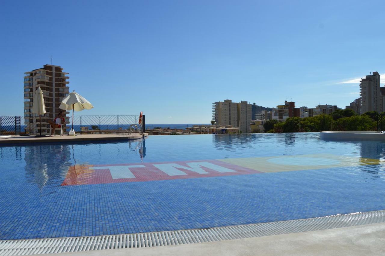 Sunset Drive Paradise - Benidorm Luaran gambar