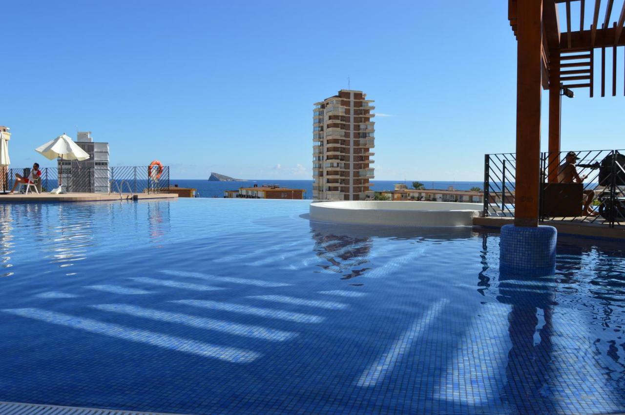 Sunset Drive Paradise - Benidorm Luaran gambar