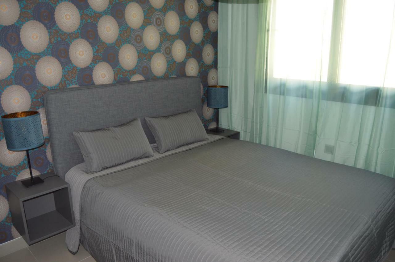 Sunset Drive Paradise - Benidorm Luaran gambar