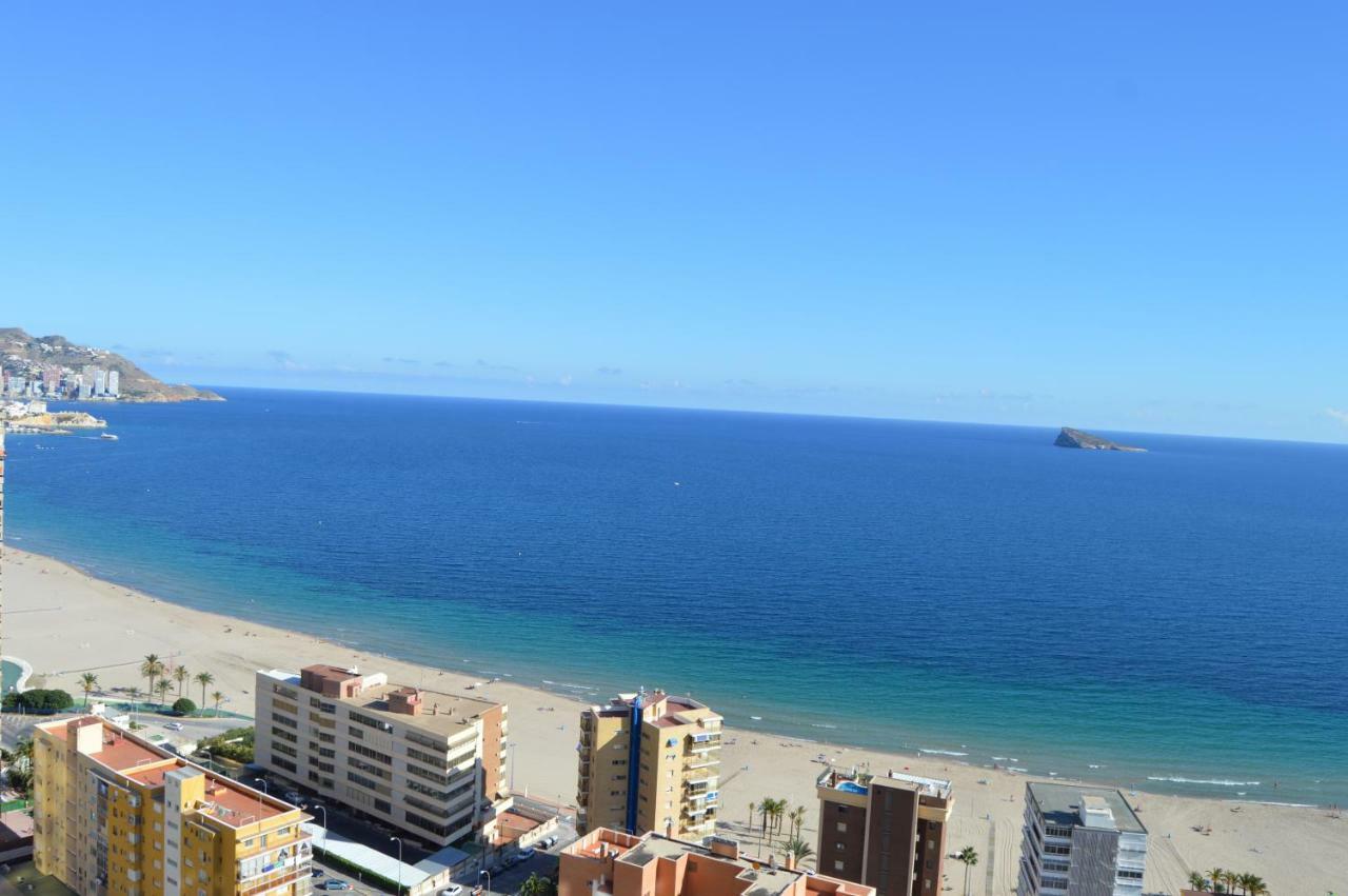Sunset Drive Paradise - Benidorm Luaran gambar