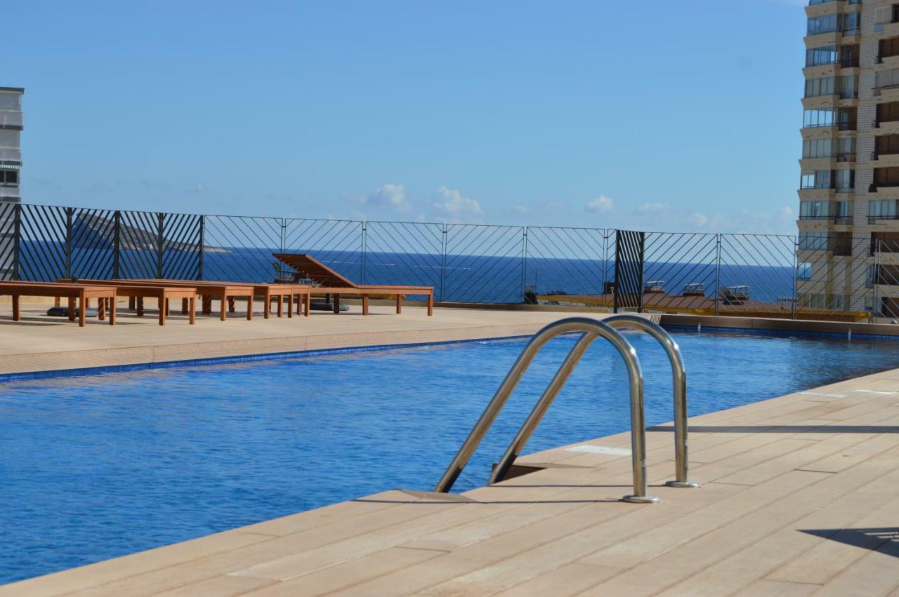 Sunset Drive Paradise - Benidorm Luaran gambar