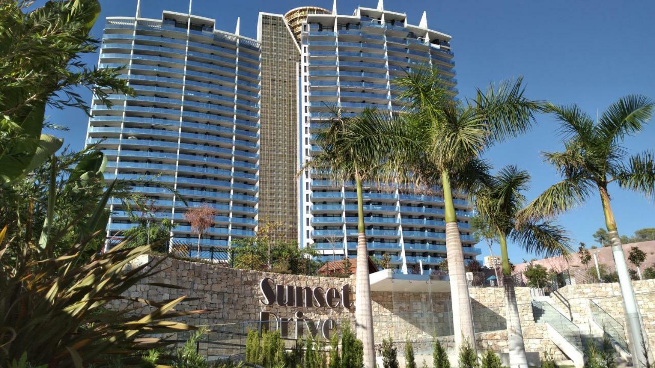 Sunset Drive Paradise - Benidorm Luaran gambar