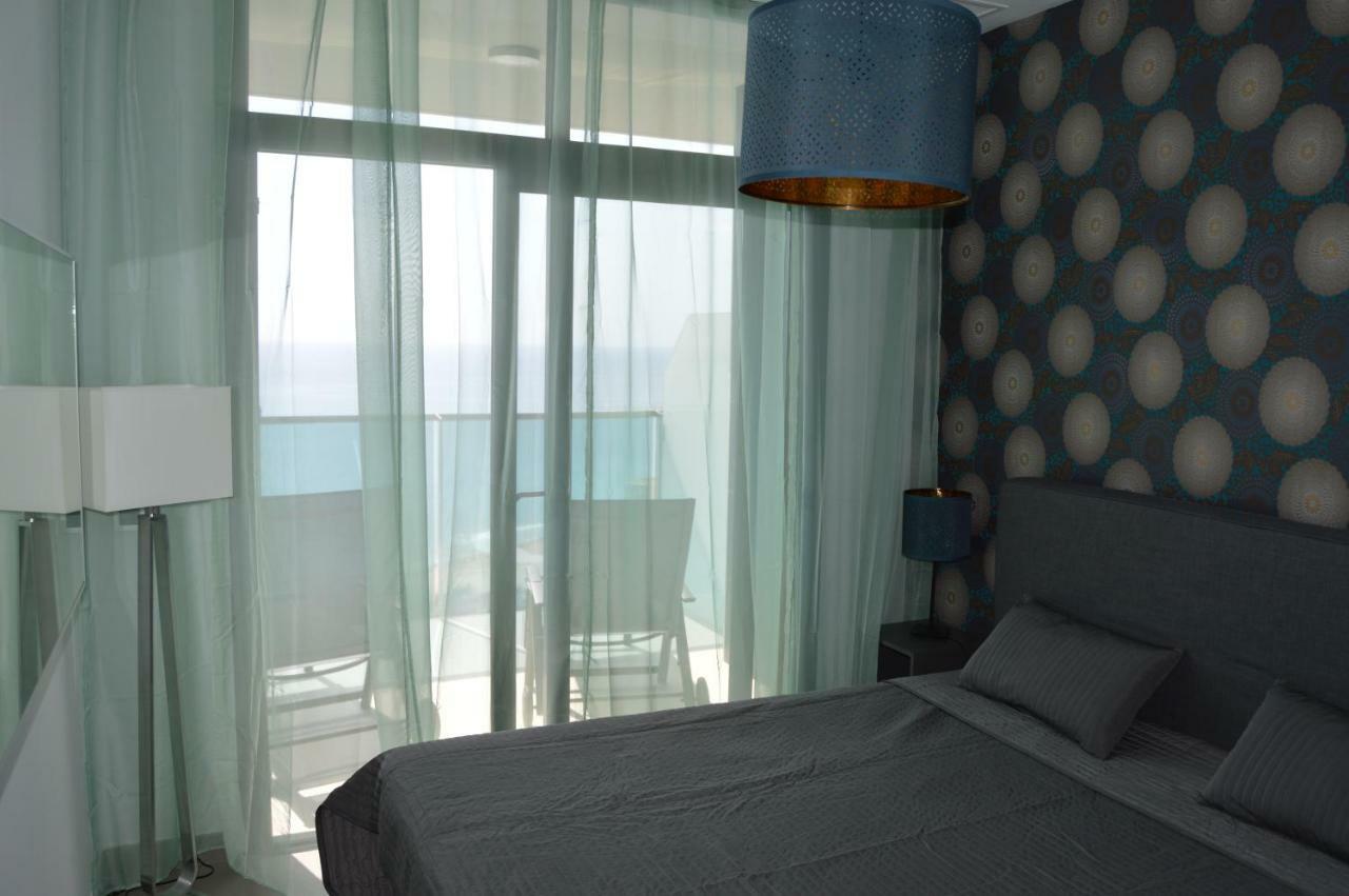 Sunset Drive Paradise - Benidorm Luaran gambar