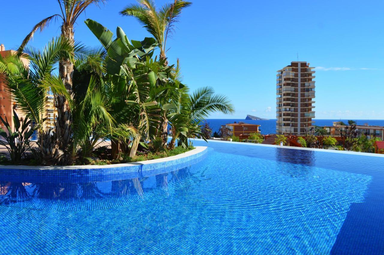 Sunset Drive Paradise - Benidorm Luaran gambar